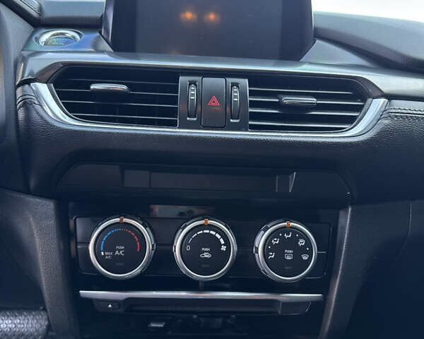 Сірий Мазда 6, об'ємом двигуна 2.49 л та пробігом 242 тис. км за 10200 $, фото 37 на Automoto.ua