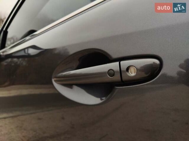 Сірий Мазда 6, об'ємом двигуна 2.49 л та пробігом 156 тис. км за 13800 $, фото 19 на Automoto.ua