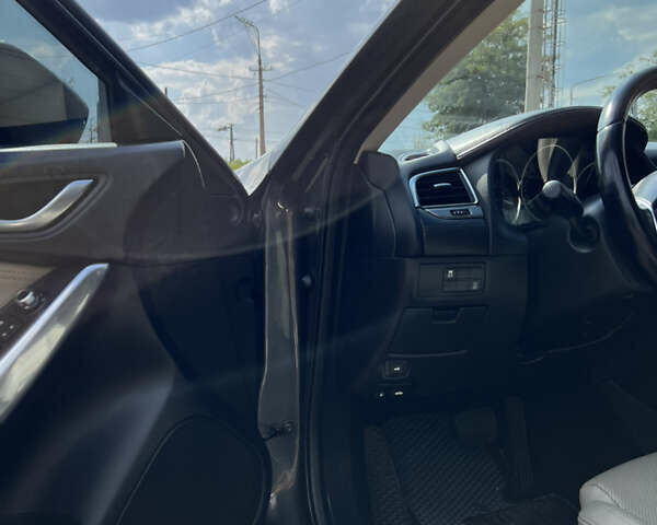 Сірий Мазда 6, об'ємом двигуна 2.49 л та пробігом 99 тис. км за 13700 $, фото 26 на Automoto.ua