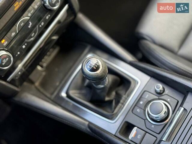 Серый Мазда 6, объемом двигателя 2.5 л и пробегом 184 тыс. км за 11500 $, фото 8 на Automoto.ua