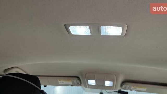 Сірий Мазда 6, об'ємом двигуна 2.49 л та пробігом 150 тис. км за 13600 $, фото 12 на Automoto.ua