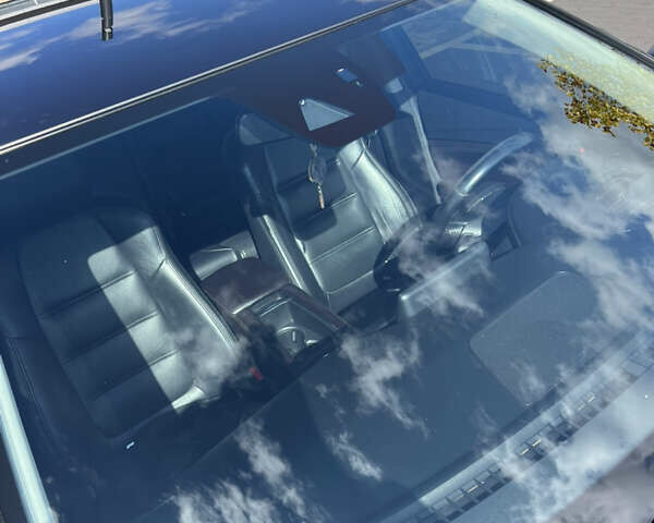 Сірий Мазда 6, об'ємом двигуна 2.19 л та пробігом 212 тис. км за 15000 $, фото 17 на Automoto.ua