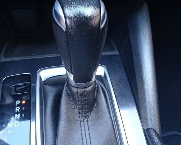 Серый Мазда 6, объемом двигателя 2 л и пробегом 181 тыс. км за 15900 $, фото 17 на Automoto.ua