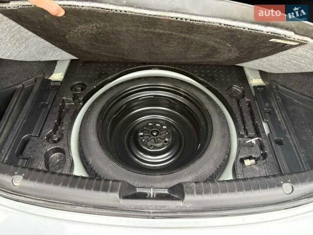 Сірий Мазда 6, об'ємом двигуна 2.49 л та пробігом 94 тис. км за 11700 $, фото 25 на Automoto.ua