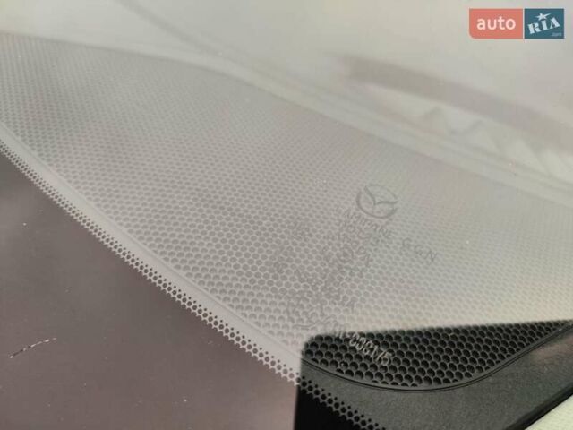 Сірий Мазда 6, об'ємом двигуна 2.49 л та пробігом 156 тис. км за 13800 $, фото 5 на Automoto.ua