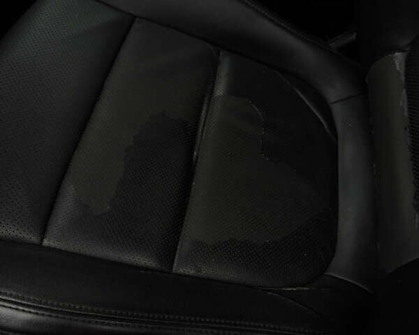 Серый Мазда 6, объемом двигателя 2.49 л и пробегом 190 тыс. км за 11600 $, фото 15 на Automoto.ua