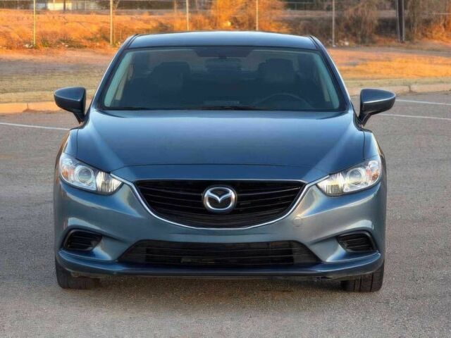 Сірий Мазда 6, об'ємом двигуна 2.5 л та пробігом 76 тис. км за 9900 $, фото 1 на Automoto.ua