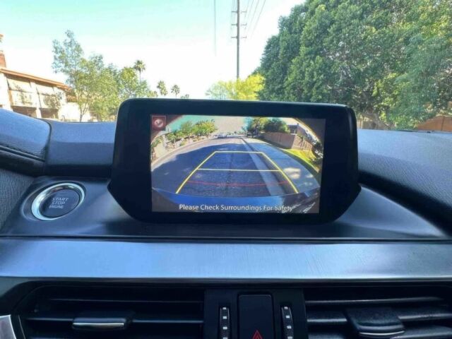 Сірий Мазда 6, об'ємом двигуна 2.5 л та пробігом 78 тис. км за 10000 $, фото 9 на Automoto.ua