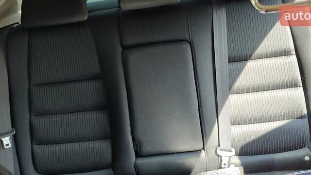 Сірий Мазда 6, об'ємом двигуна 2.49 л та пробігом 150 тис. км за 13600 $, фото 10 на Automoto.ua