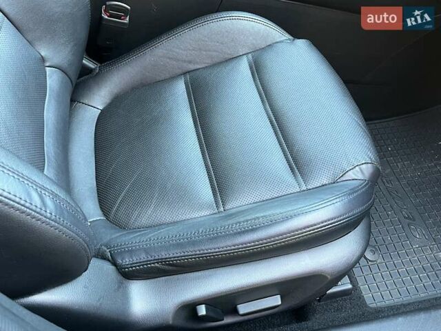 Сірий Мазда 6, об'ємом двигуна 2.19 л та пробігом 158 тис. км за 15600 $, фото 37 на Automoto.ua