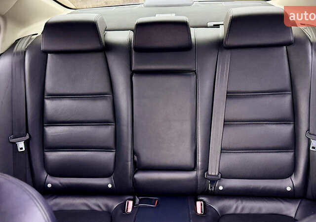 Сірий Мазда 6, об'ємом двигуна 2.5 л та пробігом 115 тис. км за 15000 $, фото 13 на Automoto.ua