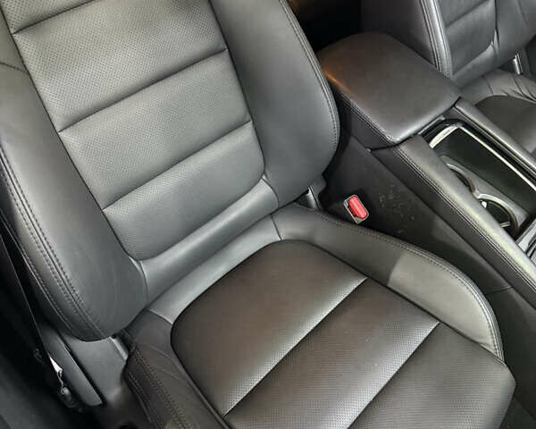 Мазда 6 2016 у Дніпро (Дніпропетровську) на Automoto.ua Сірий Мазда 6, об'ємом двигуна 2.49 л та пробігом 155 тис. км за 14000 $, фото 9 на Automoto.ua