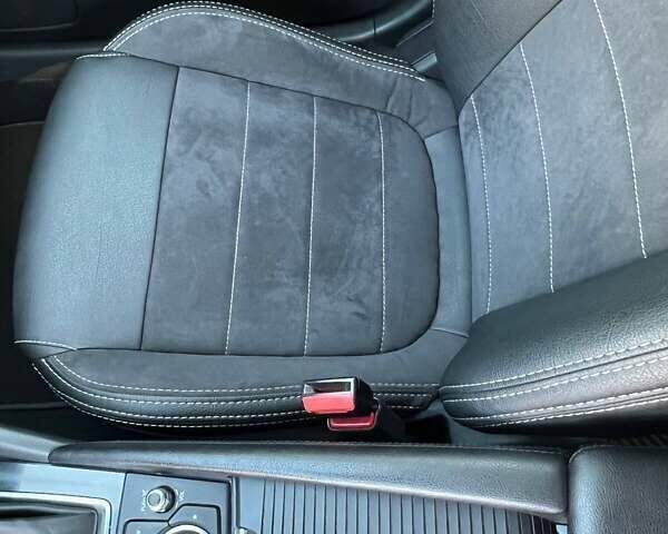 Сірий Мазда 6, об'ємом двигуна 2.49 л та пробігом 192 тис. км за 13800 $, фото 12 на Automoto.ua