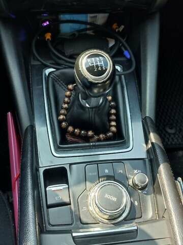 Сірий Мазда 6, об'ємом двигуна 2.49 л та пробігом 150 тис. км за 13600 $, фото 5 на Automoto.ua