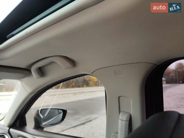 Сірий Мазда 6, об'ємом двигуна 2.49 л та пробігом 156 тис. км за 13800 $, фото 21 на Automoto.ua