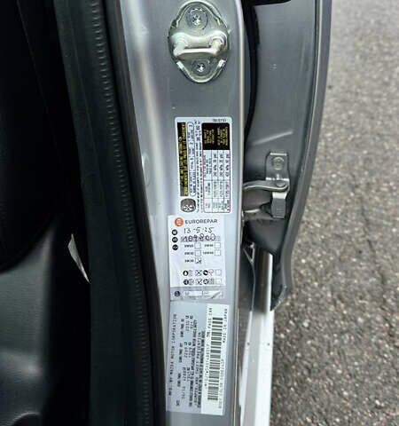 Сірий Мазда 6, об'ємом двигуна 2.5 л та пробігом 115 тис. км за 15000 $, фото 18 на Automoto.ua