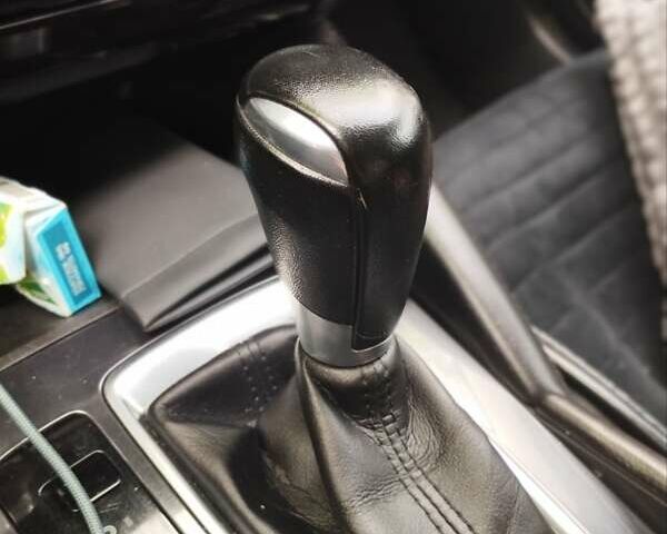 Серый Мазда 6, объемом двигателя 2.49 л и пробегом 147 тыс. км за 12800 $, фото 15 на Automoto.ua