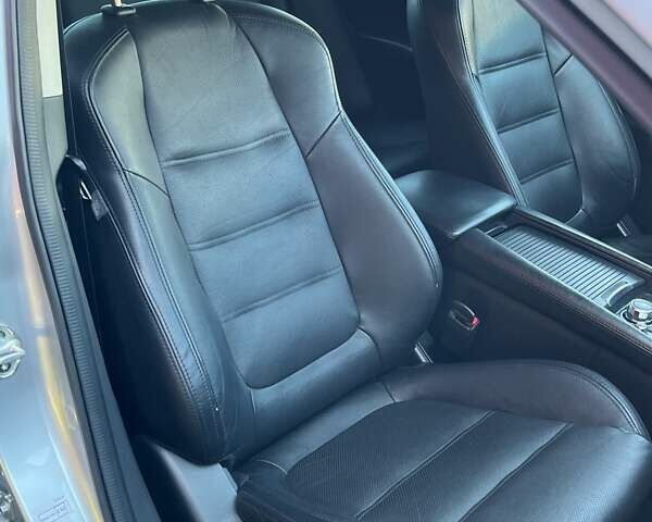 Серый Мазда 6, объемом двигателя 2.19 л и пробегом 158 тыс. км за 15600 $, фото 33 на Automoto.ua