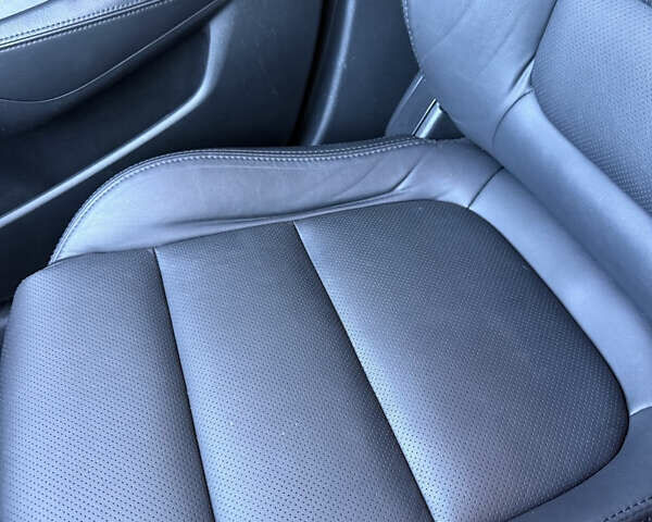 Мазда 6 2016 у Дніпро (Дніпропетровську) на Automoto.ua Сірий Мазда 6, об'ємом двигуна 2.49 л та пробігом 155 тис. км за 14000 $, фото 12 на Automoto.ua