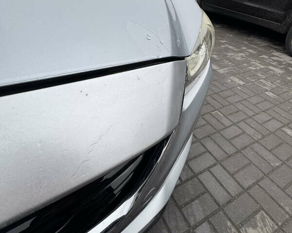 Серый Мазда 6, объемом двигателя 2.49 л и пробегом 190 тыс. км за 11600 $, фото 14 на Automoto.ua