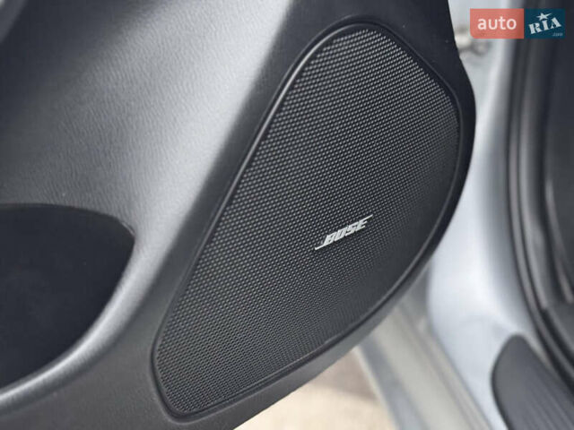 Серый Мазда 6, объемом двигателя 2.49 л и пробегом 147 тыс. км за 12800 $, фото 46 на Automoto.ua