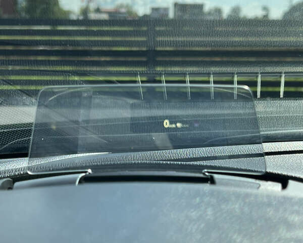 Сірий Мазда 6, об'ємом двигуна 2.19 л та пробігом 212 тис. км за 15000 $, фото 27 на Automoto.ua