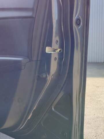 Сірий Мазда 6, об'ємом двигуна 2.49 л та пробігом 150 тис. км за 13600 $, фото 16 на Automoto.ua