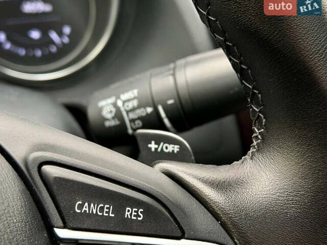 Серый Мазда 6, объемом двигателя 2.49 л и пробегом 135 тыс. км за 15500 $, фото 23 на Automoto.ua