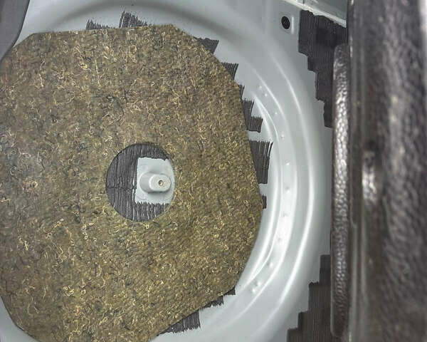 Серый Мазда 6, объемом двигателя 2.2 л и пробегом 140 тыс. км за 15750 $, фото 32 на Automoto.ua