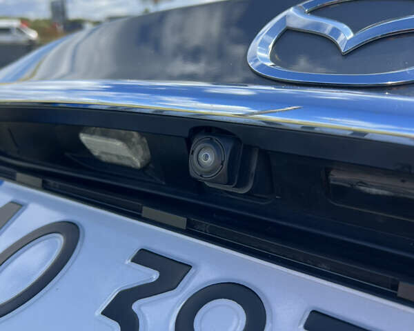 Сірий Мазда 6, об'ємом двигуна 2.19 л та пробігом 212 тис. км за 15000 $, фото 20 на Automoto.ua