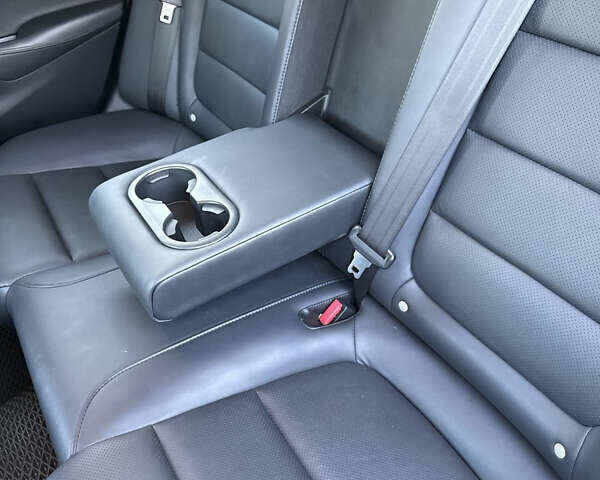 Мазда 6 2016 у Дніпро (Дніпропетровську) на Automoto.ua Сірий Мазда 6, об'ємом двигуна 2.49 л та пробігом 155 тис. км за 14000 $, фото 21 на Automoto.ua