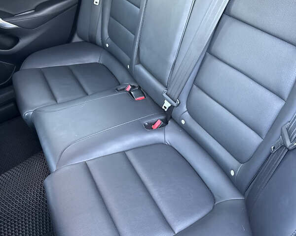 Мазда 6 2016 у Дніпро (Дніпропетровську) на Automoto.ua Сірий Мазда 6, об'ємом двигуна 2.49 л та пробігом 155 тис. км за 14000 $, фото 22 на Automoto.ua