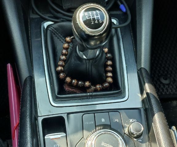 Сірий Мазда 6, об'ємом двигуна 2.5 л та пробігом 150 тис. км за 13600 $, фото 9 на Automoto.ua