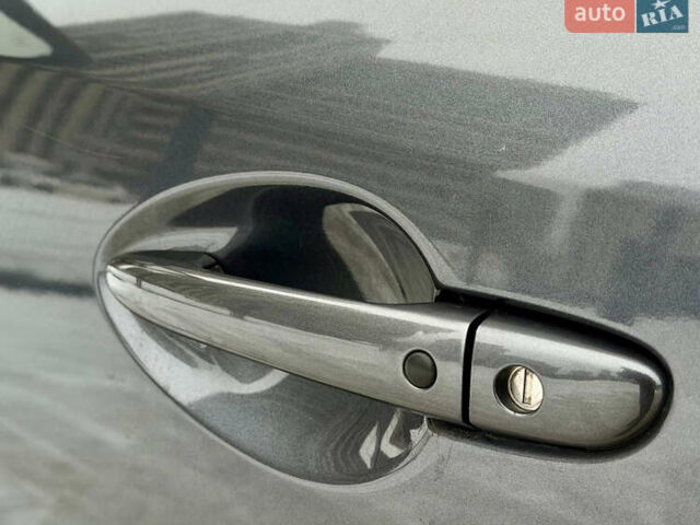 Серый Мазда 6, объемом двигателя 2.49 л и пробегом 135 тыс. км за 15500 $, фото 12 на Automoto.ua