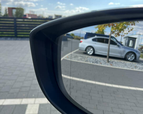 Сірий Мазда 6, об'ємом двигуна 2.19 л та пробігом 212 тис. км за 15000 $, фото 18 на Automoto.ua