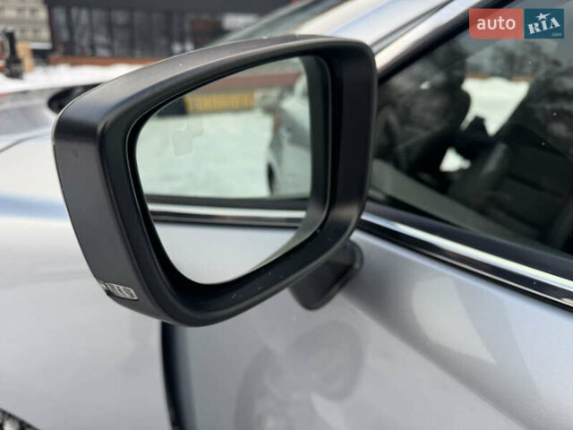 Серый Мазда 6, объемом двигателя 2.5 л и пробегом 189 тыс. км за 13700 $, фото 26 на Automoto.ua