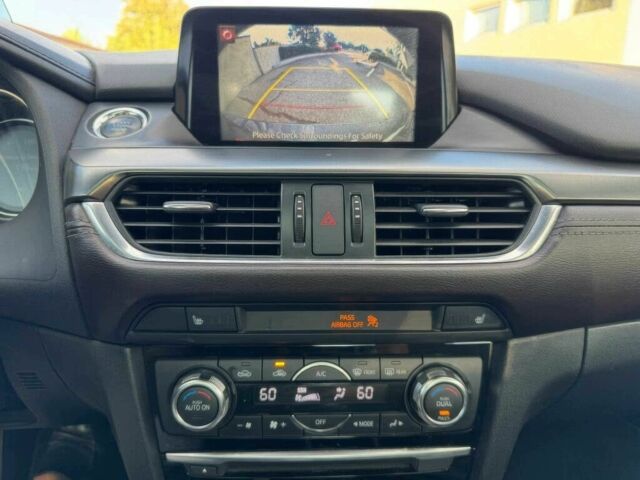 Серый Мазда 6, объемом двигателя 2.5 л и пробегом 76 тыс. км за 6300 $, фото 8 на Automoto.ua