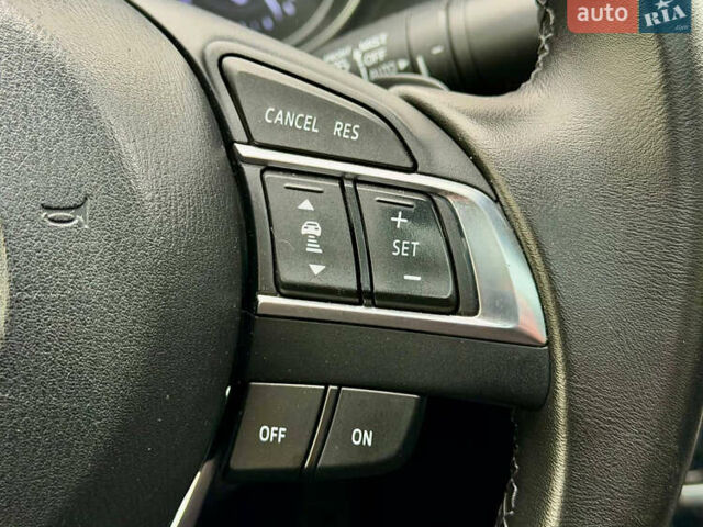 Серый Мазда 6, объемом двигателя 2.49 л и пробегом 135 тыс. км за 15500 $, фото 22 на Automoto.ua