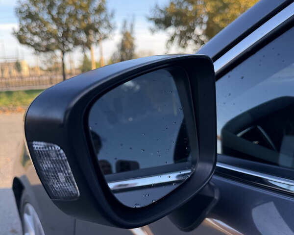 Мазда 6 2016 у Дніпро (Дніпропетровську) на Automoto.ua Сірий Мазда 6, об'ємом двигуна 2.49 л та пробігом 155 тис. км за 14000 $, фото 17 на Automoto.ua