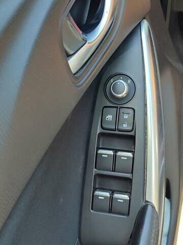 Сірий Мазда 6, об'ємом двигуна 2.49 л та пробігом 150 тис. км за 13600 $, фото 8 на Automoto.ua