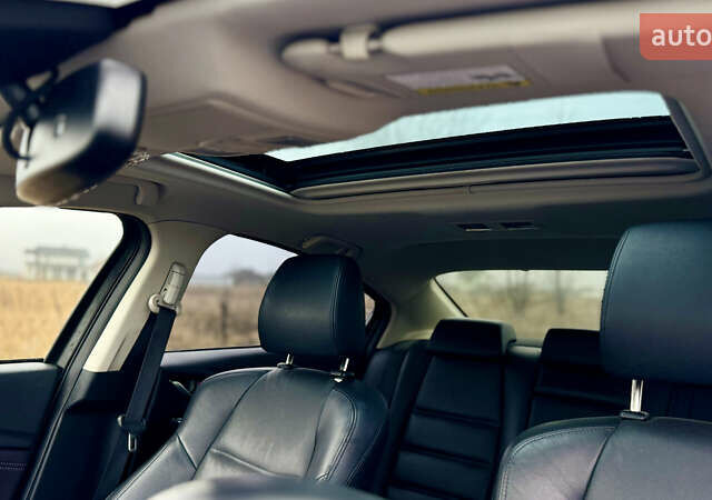 Сірий Мазда 6, об'ємом двигуна 2.5 л та пробігом 115 тис. км за 15000 $, фото 12 на Automoto.ua