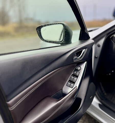 Сірий Мазда 6, об'ємом двигуна 2.5 л та пробігом 115 тис. км за 15000 $, фото 16 на Automoto.ua