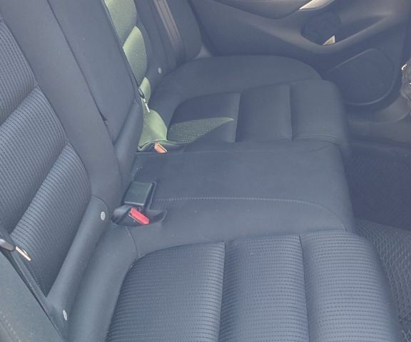 Сірий Мазда 6, об'ємом двигуна 2.5 л та пробігом 150 тис. км за 13600 $, фото 12 на Automoto.ua