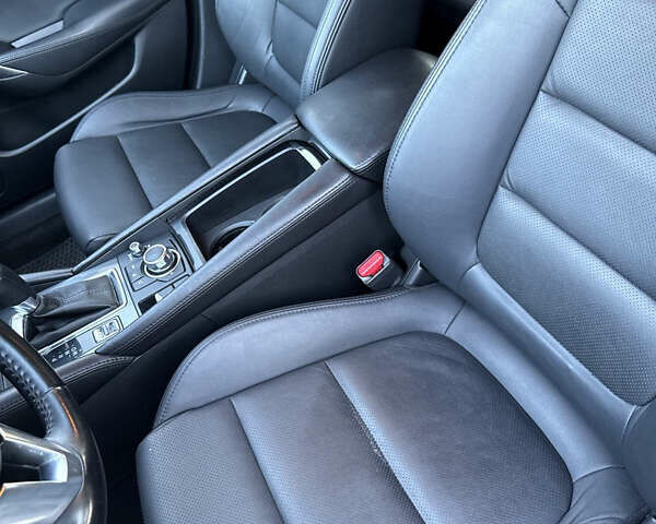 Мазда 6 2016 у Дніпро (Дніпропетровську) на Automoto.ua Сірий Мазда 6, об'ємом двигуна 2.49 л та пробігом 155 тис. км за 14000 $, фото 24 на Automoto.ua