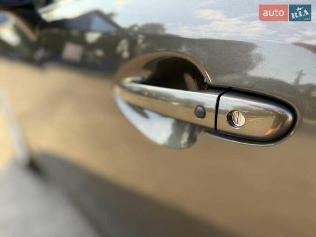 Сірий Мазда 6, об'ємом двигуна 2.49 л та пробігом 82 тис. км за 11400 $, фото 16 на Automoto.ua