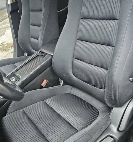 Серый Мазда 6, объемом двигателя 2.49 л и пробегом 124 тыс. км за 15000 $, фото 25 на Automoto.ua