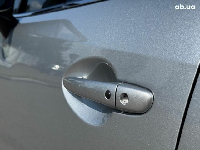 Серый Мазда 6, объемом двигателя 2.5 л и пробегом 182 тыс. км за 13440 $, фото 10 на Automoto.ua