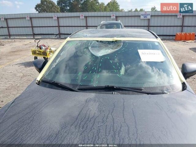 Сірий Мазда 6, об'ємом двигуна 2.5 л та пробігом 162 тис. км за 11500 $, фото 2 на Automoto.ua