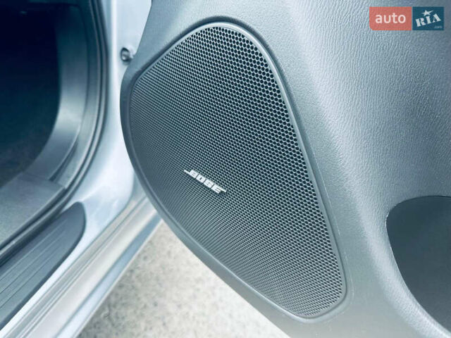 Серый Мазда 6, объемом двигателя 2.2 л и пробегом 140 тыс. км за 15750 $, фото 16 на Automoto.ua