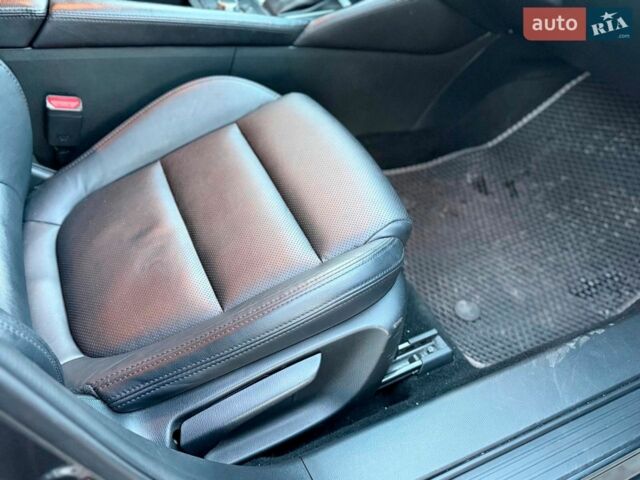 Сірий Мазда 6, об'ємом двигуна 2.5 л та пробігом 167 тис. км за 13190 $, фото 9 на Automoto.ua